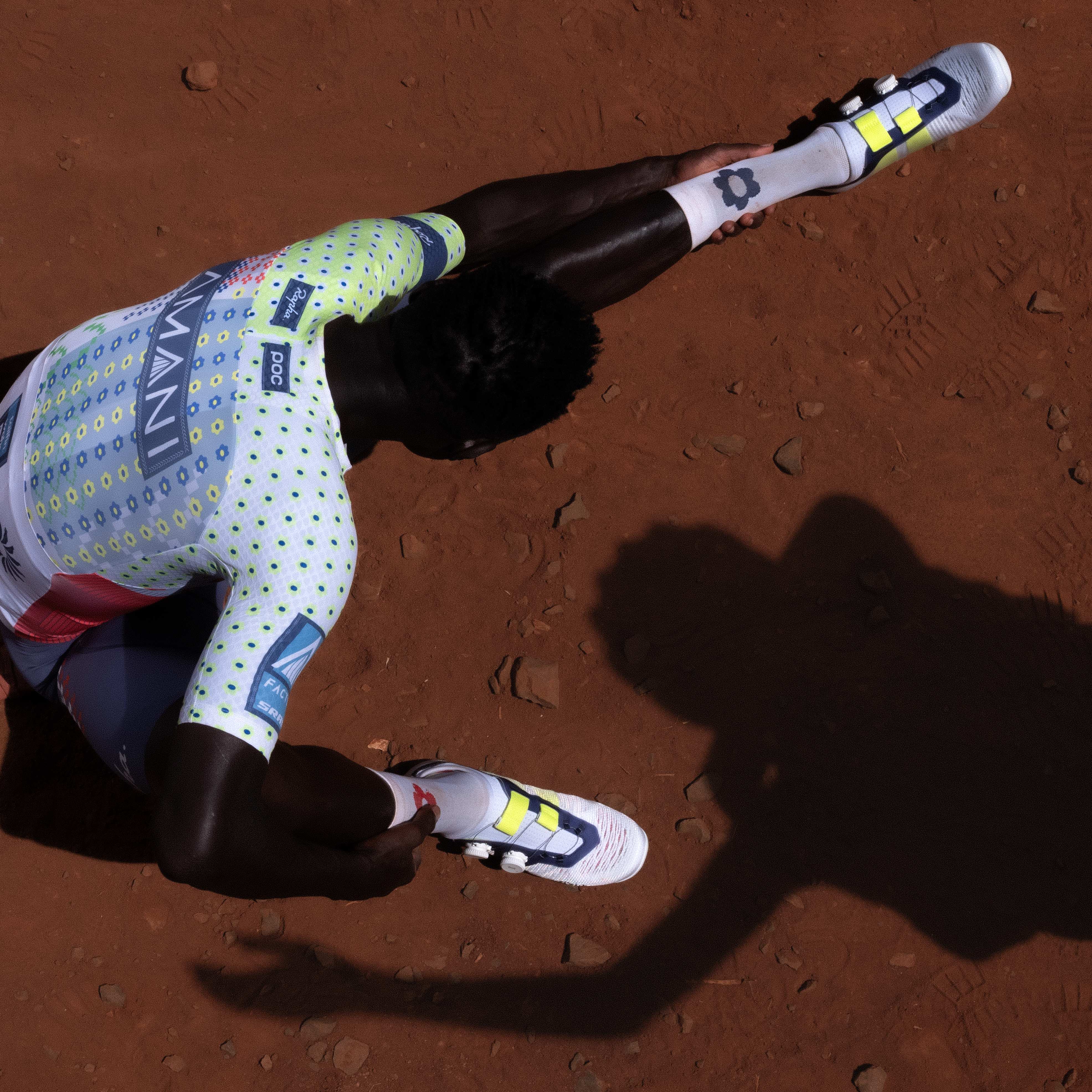 The World's Finest Cycling Clothing and Accessories | Rapha